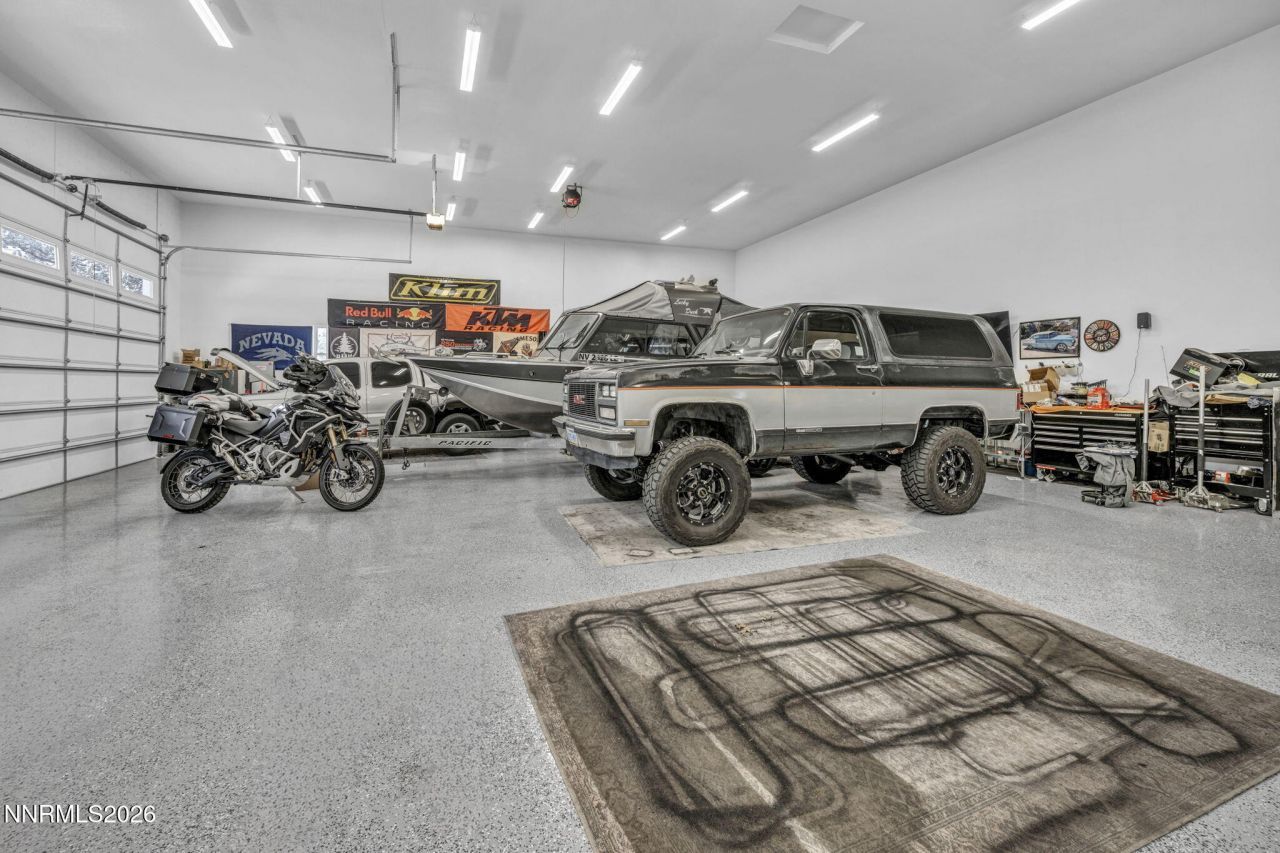 55 Nives Court, Spanish Springs, NV 89441 Photo