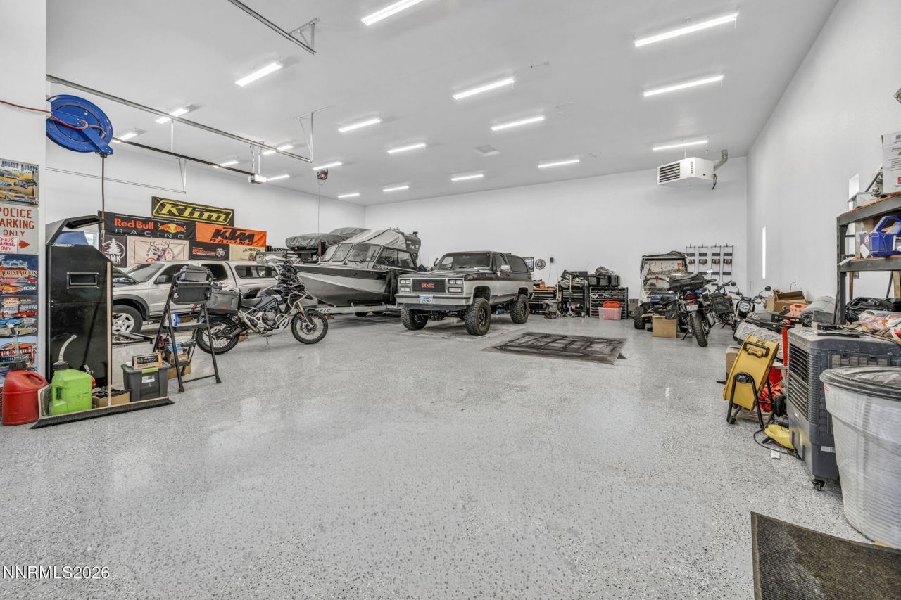 55 Nives Court, Spanish Springs, NV 89441 Photo