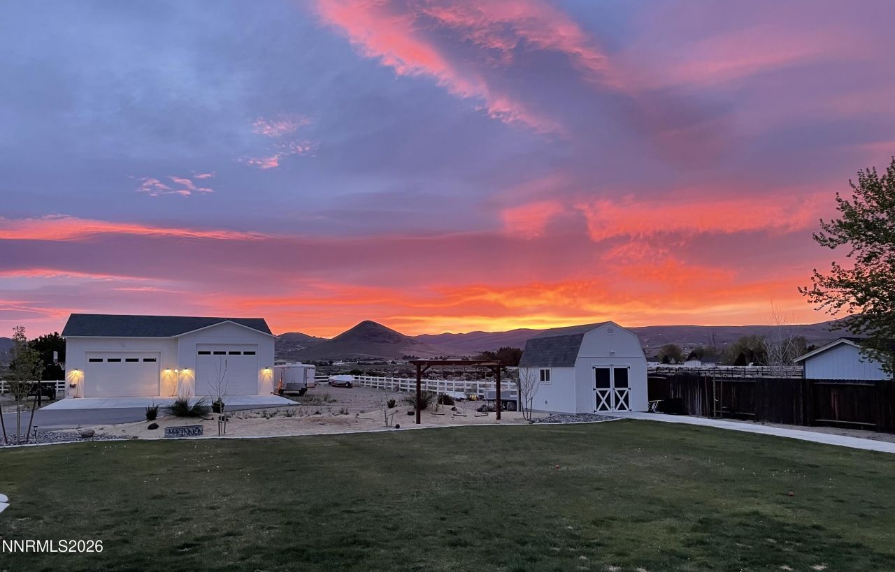 55 Nives Court, Spanish Springs, NV 89441 Photo