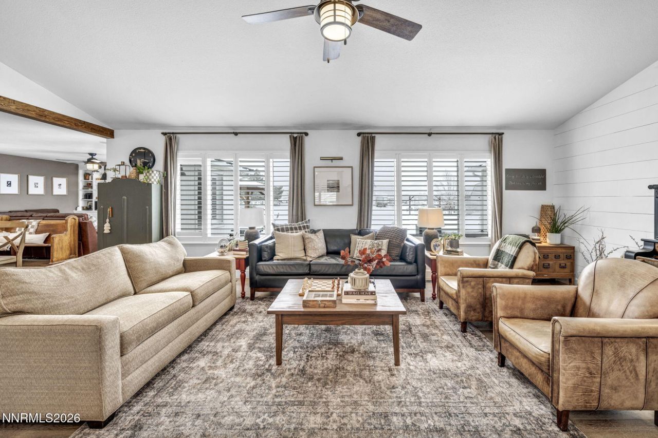 55 Nives Court, Spanish Springs, NV 89441 Photo