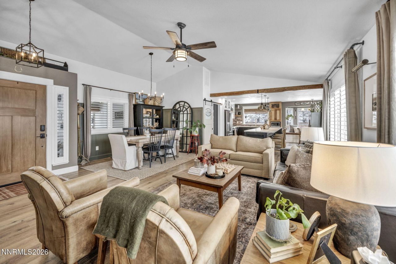 55 Nives Court, Spanish Springs, NV 89441 Photo