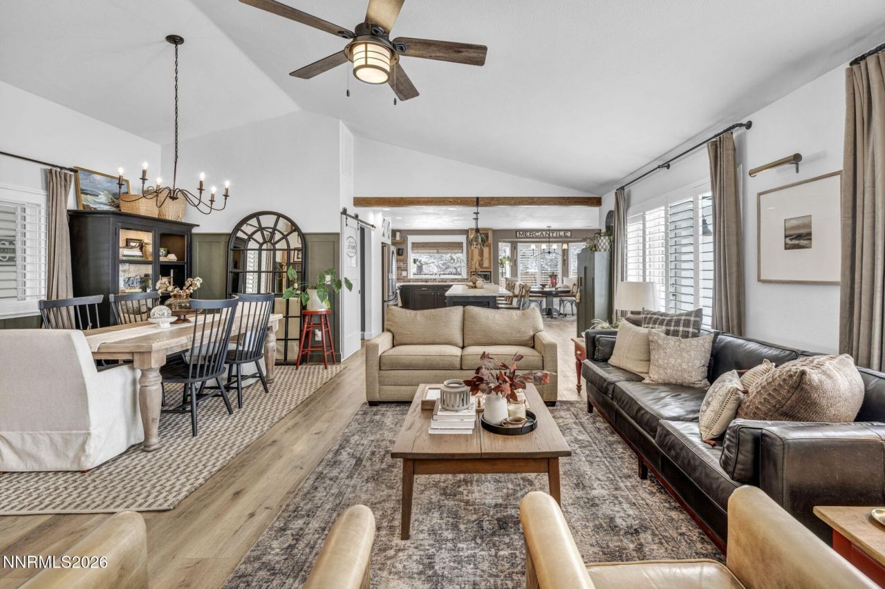 55 Nives Court, Spanish Springs, NV 89441 Photo