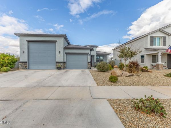 17588 W PARAISO Drive, Surprise, AZ 85387