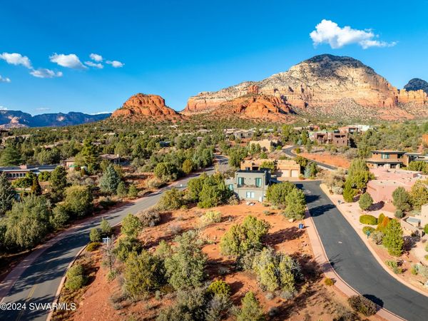 15 SANDSTONE Drive, Unit 38, Sedona, AZ 86336