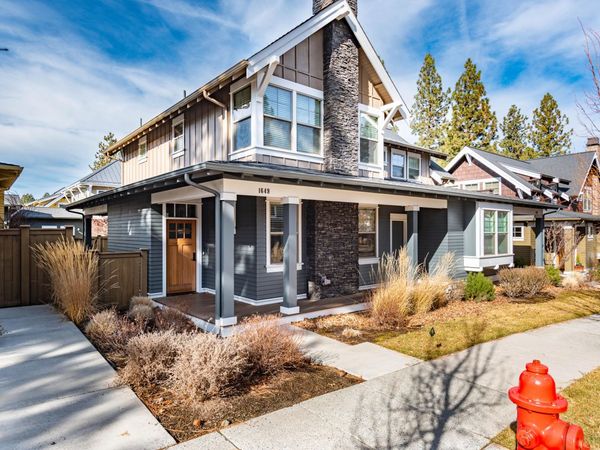 1649 NW William Clark Street, Unit 12, Bend, OR 97703