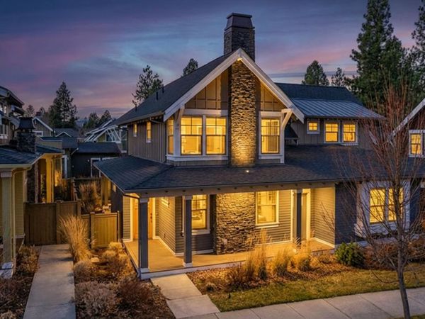 1649 NW William Clark Street, Unit 12, Bend, OR 97703