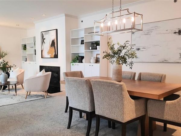 505 North and South, #2B, University City, MO 63130