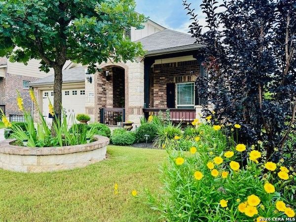 27722 Lokaya Falls, Boerne, TX 78015