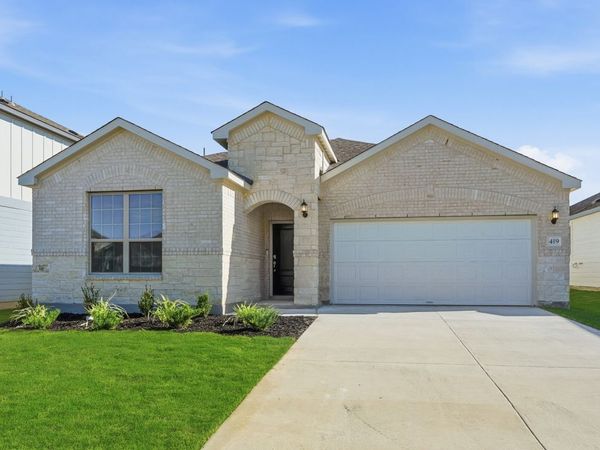 176 THORNY GROVE, San Antonio, TX 78253