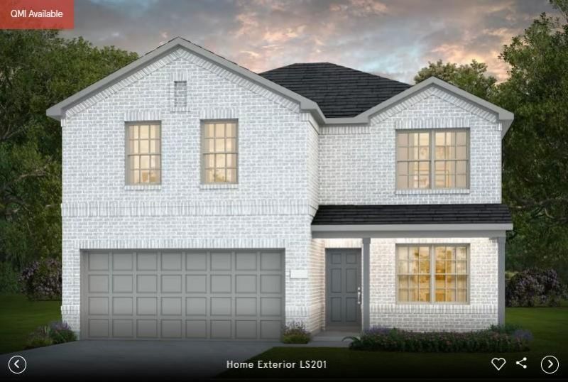 1111 Bandera Ct, Temple, TX 76501 Main Photo