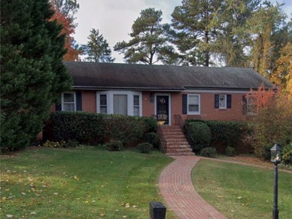 8709 Bedell Road, Henrico, VA 23229