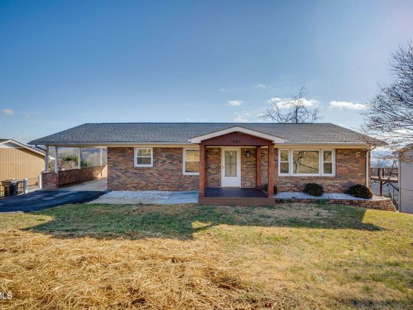 949 Karen Road, Kingsport, TN 37660