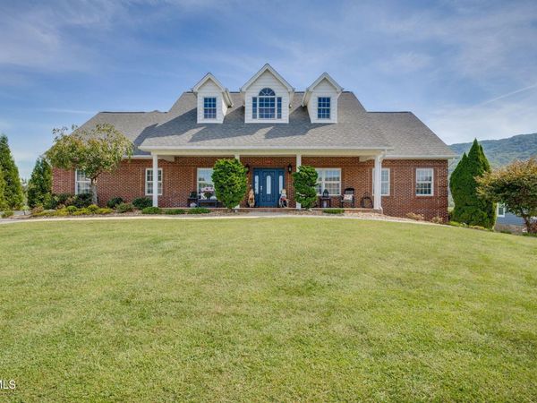 599 Church Lane, Church Hill, TN 37642
