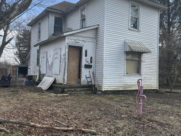 1920 Russell Avenue, Springfield, OH 45506