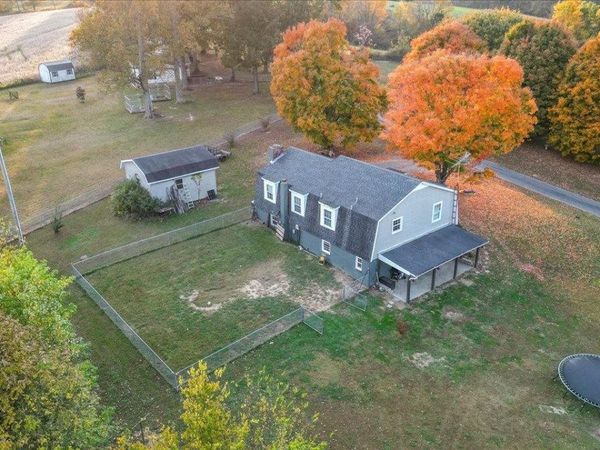 337 Eugene Keen Road, Scottsville, KY 42164