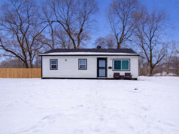 5617 E 13th Place, Gary, IN 46403