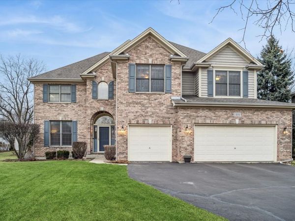 1101 King Edward Avenue, St. Charles, IL 60174