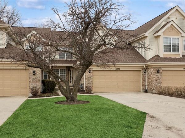 11404 Prescott Lane, Westchester, IL 60154