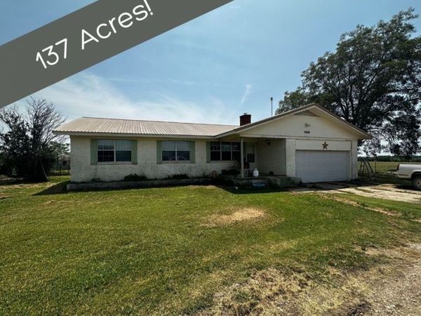 4168 Armstrong Academy, Bokchito, OK 74723
