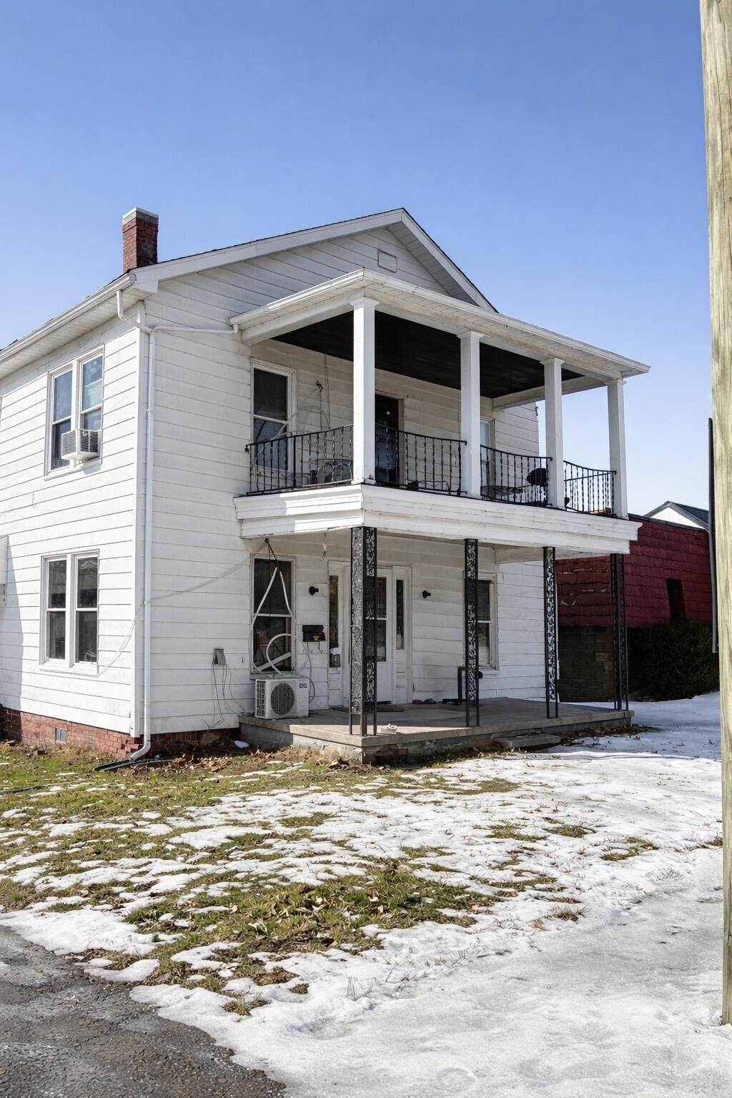 264 Broadway Street, Irvine, KY 40336 Main Photo