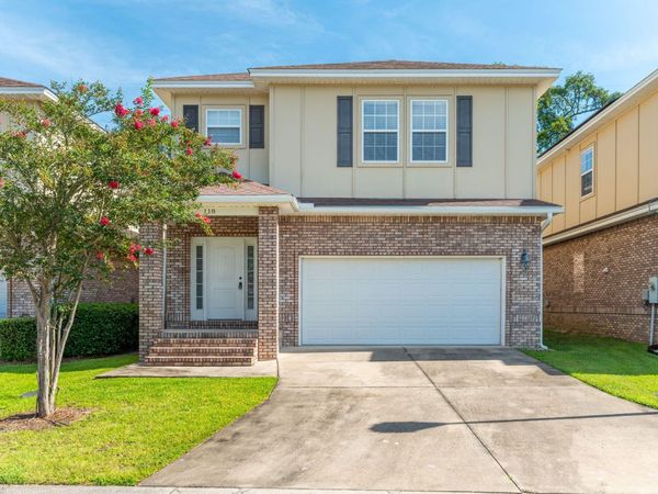118 Big Oaks Lane, Niceville, FL 32578