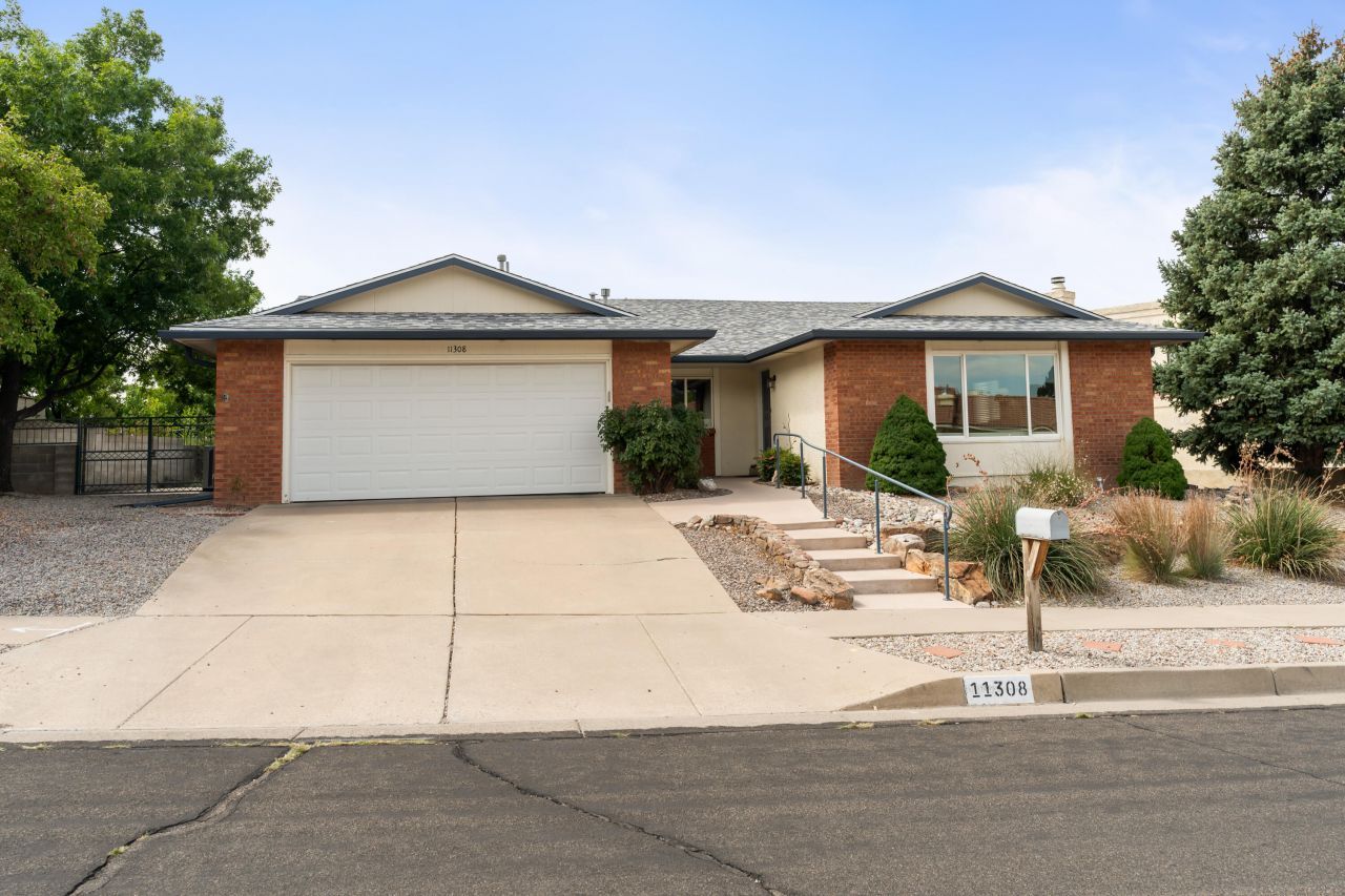 11308 Kielich Avenue Ne, Albuquerque, NM 87111 Main Photo