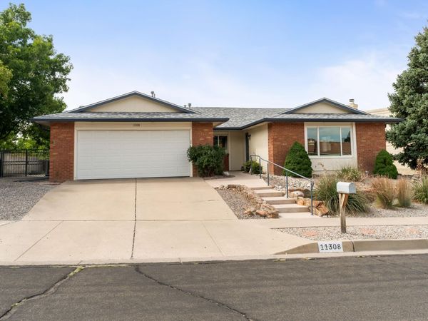 11308 Kielich Avenue NE, Albuquerque, NM 87111