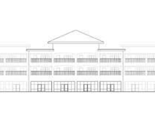 1401 Yale Boulevard SE, Albuquerque, NM 87106