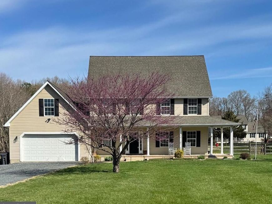 913 Clark Corners Road, Centreville, MD 21617 Main Photo