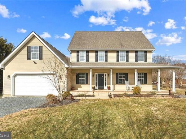 913 CLARK CORNERS ROAD, CENTREVILLE, MD 21617