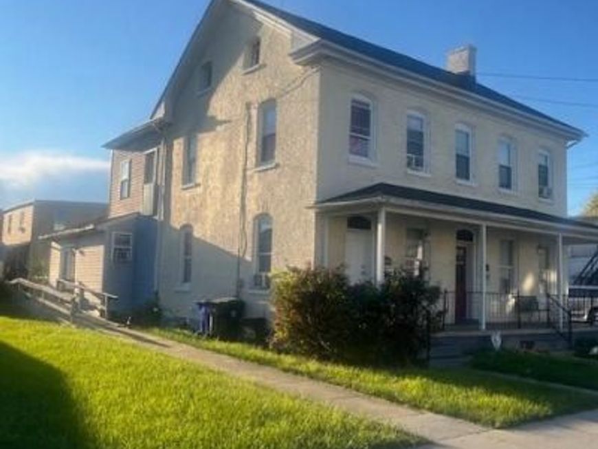 601 603 Frederick Street , Hagerstown, MD 21740 Main Photo