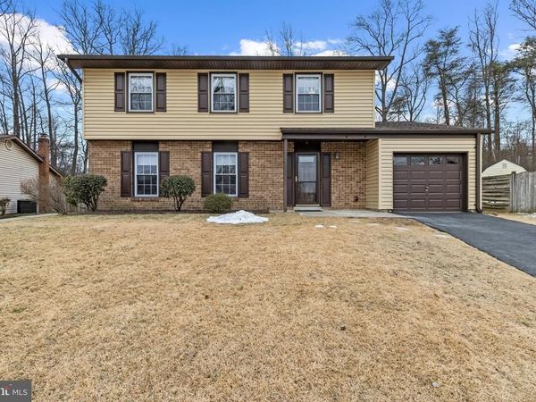 2420 SUNSHINE WAY, GAMBRILLS, MD 21054