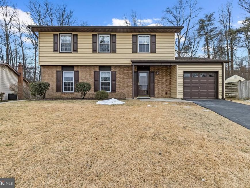 2420 Sunshine Way, Gambrills, MD 21054 Main Photo