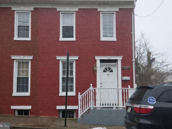 212 N MULBERRY STREET, HAGERSTOWN, MD 21740