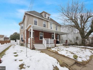317 EDMONDS AVENUE, DREXEL HILL, PA 19026