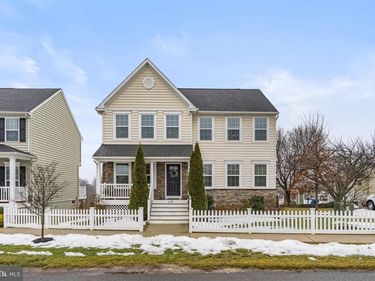 638 BRIDGE STREET, SPRING CITY, PA 19475