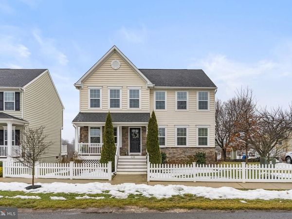 638 BRIDGE STREET, SPRING CITY, PA 19475