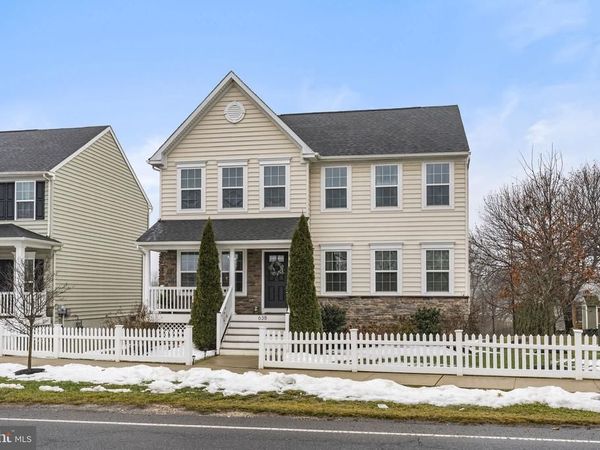 638 BRIDGE STREET, SPRING CITY, PA 19475