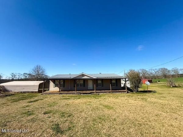 2352 Mcclendon Road, Magnolia, MS 39652