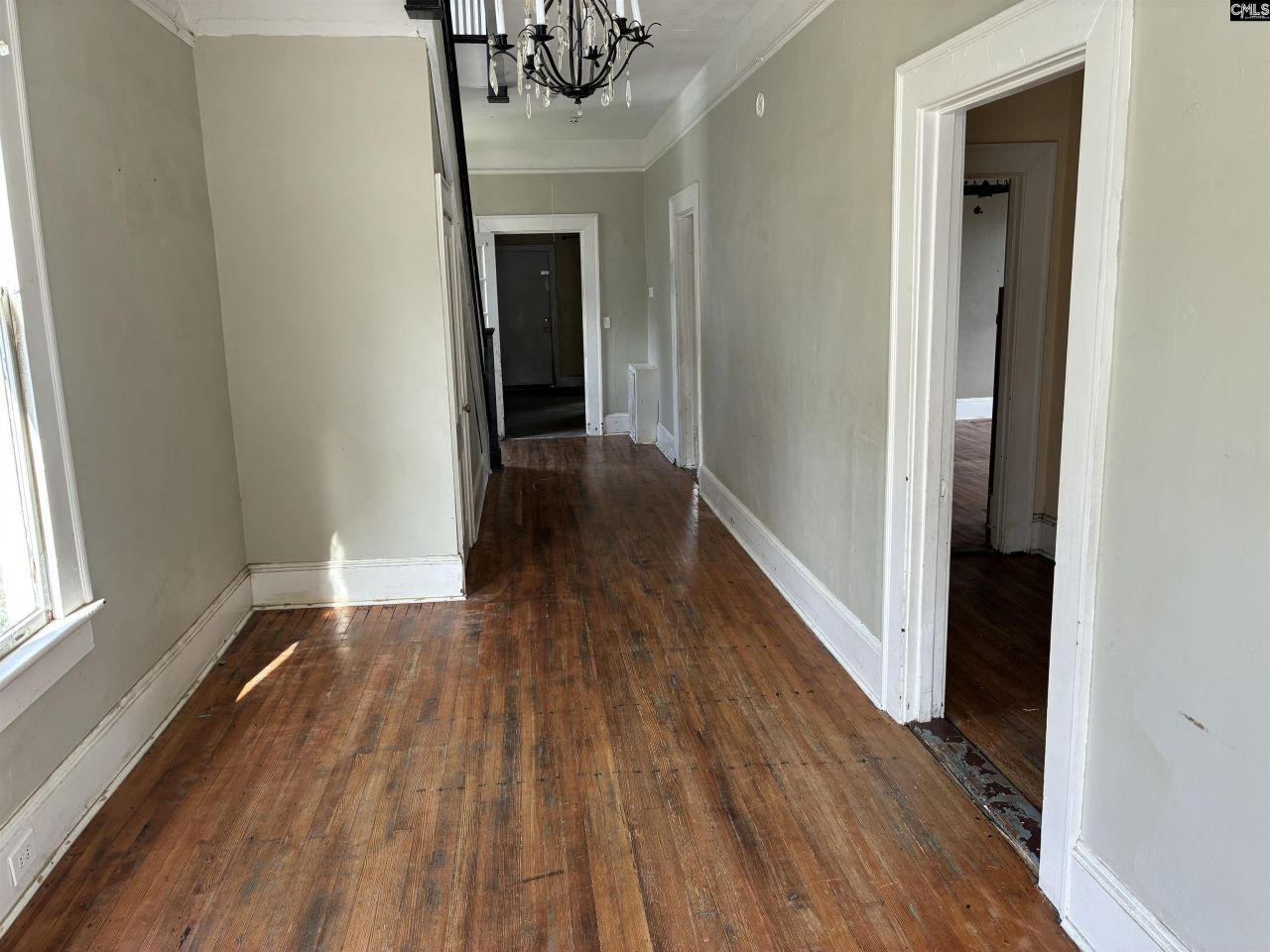 1907 Harrington Photo 6