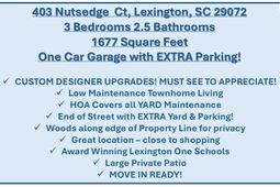 403 Nutsedge Court photo 4