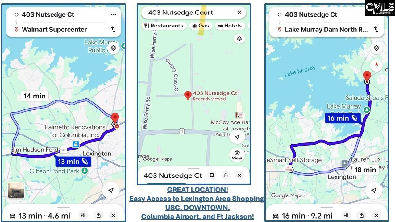 403 Nutsedge Court Photo 45