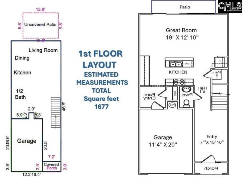 403 Nutsedge Court Photo 6