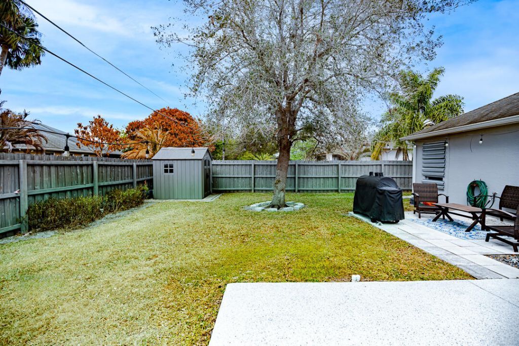 4582 SW Uleta Street, Port Saint Lucie, FL 34953 Photo