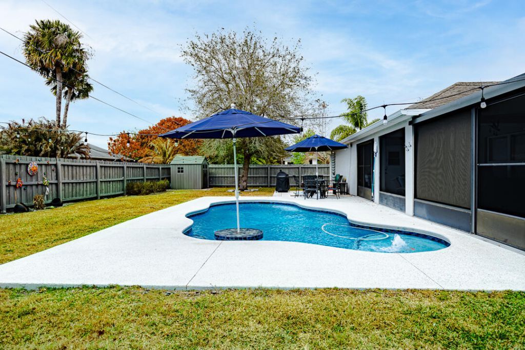 4582 SW Uleta Street, Port Saint Lucie, FL 34953 Photo