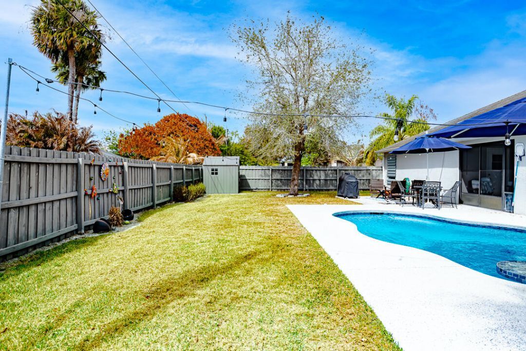 4582 SW Uleta Street, Port Saint Lucie, FL 34953 Photo