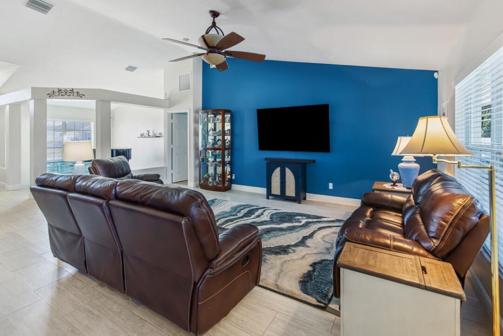 4582 SW Uleta Street, Port Saint Lucie, FL 34953 Photo