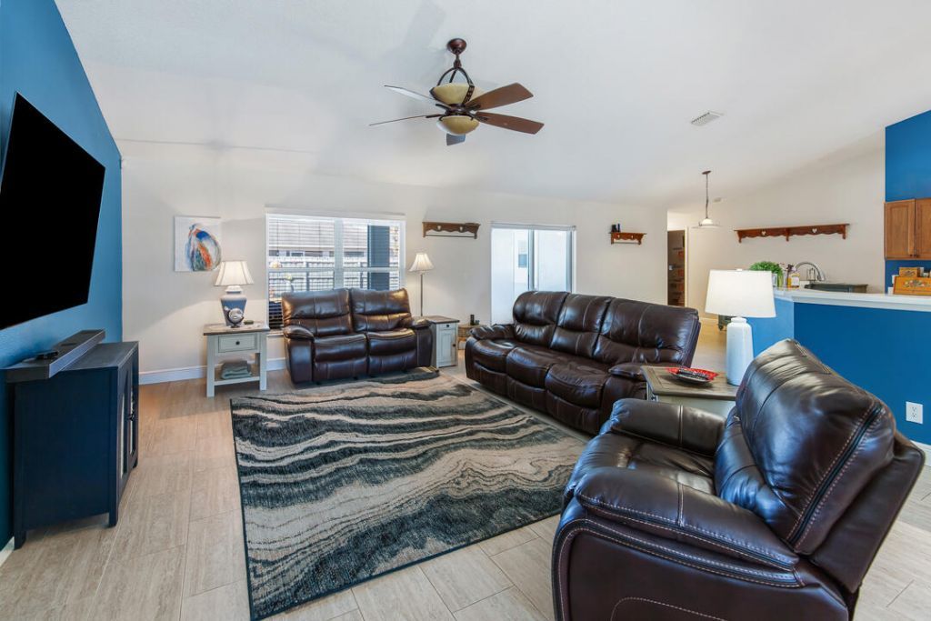 4582 SW Uleta Street, Port Saint Lucie, FL 34953 Photo