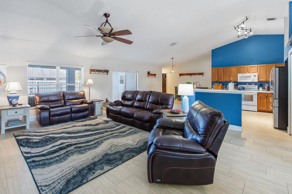 4582 SW Uleta Street, Port Saint Lucie, FL 34953 Photo