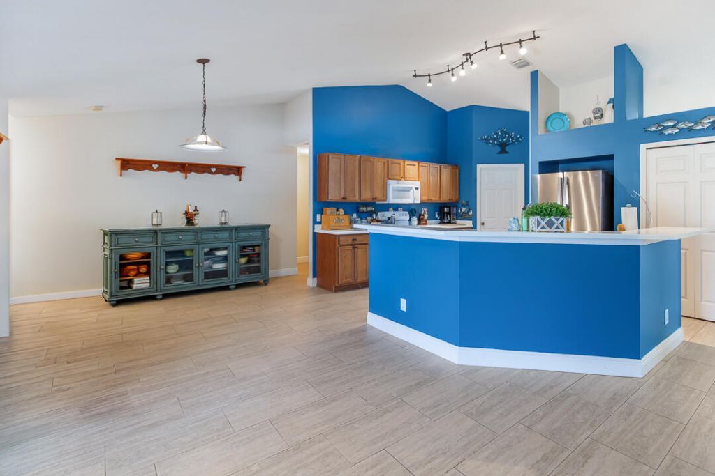 4582 SW Uleta Street, Port Saint Lucie, FL 34953 Photo